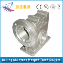 Aluminum Die Casting Part and Zinc Alloy Die Casting for Casting Parts